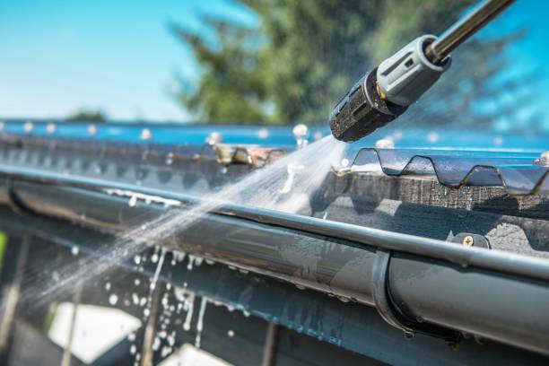 Best Deck Cleaning Services  in Fellsburg, PA