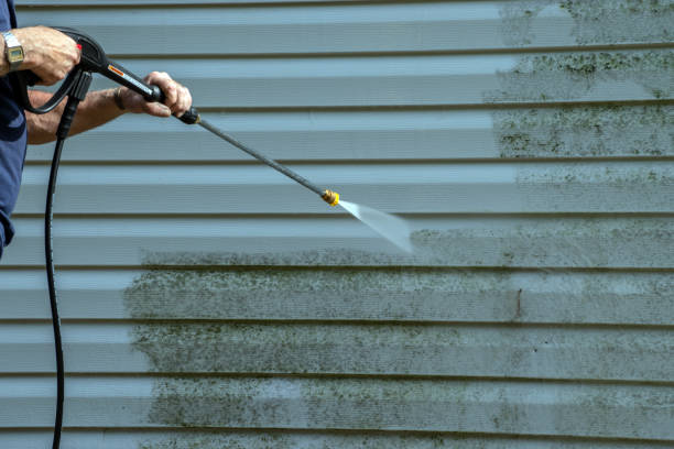 Best Affordable Pressure Washing  in Fellsburg, PA