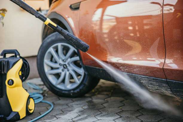 Reliable Fellsburg, PA Pressure Washing Solutions