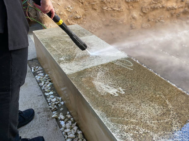 Why Choose Our Certified Pressure Washing Experts for Your Project Needs in Fellsburg, PA?