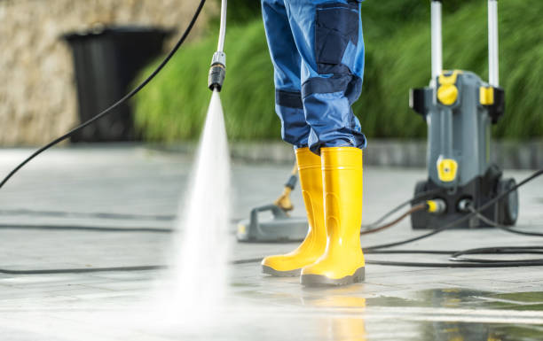 Best Pressure Washing Cost  in Fellsburg, PA