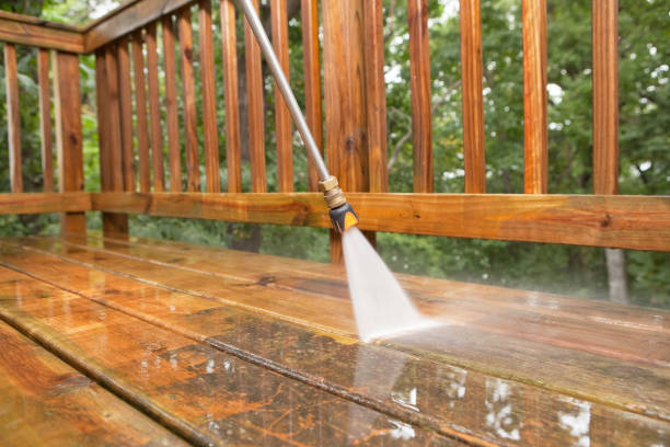 Roof Power Washing Services in Fellsburg, PA