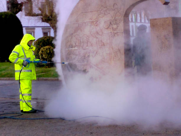 Why Choose Our Certified Pressure Washing Experts for Your Project Needs in Fellsburg, PA?