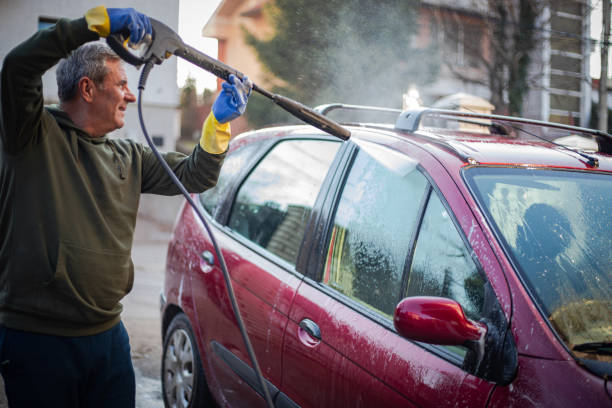 Best Local Pressure Washing Services  in Fellsburg, PA