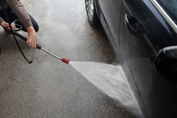 Best Pressure Washing Near Me  in Fellsburg, PA