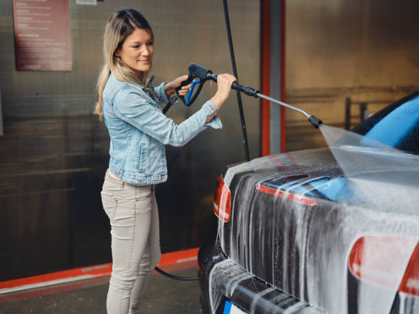 Best House Pressure Washing  in Fellsburg, PA