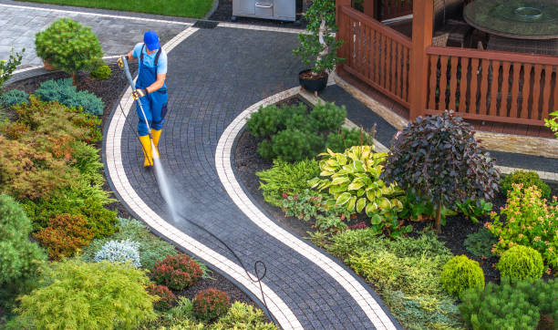 Best Exterior Home Cleaning  in Fellsburg, PA