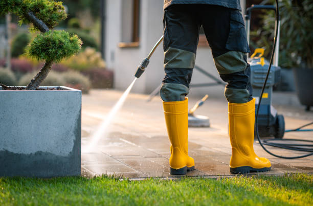 Best Fence Pressure Washing  in Fellsburg, PA